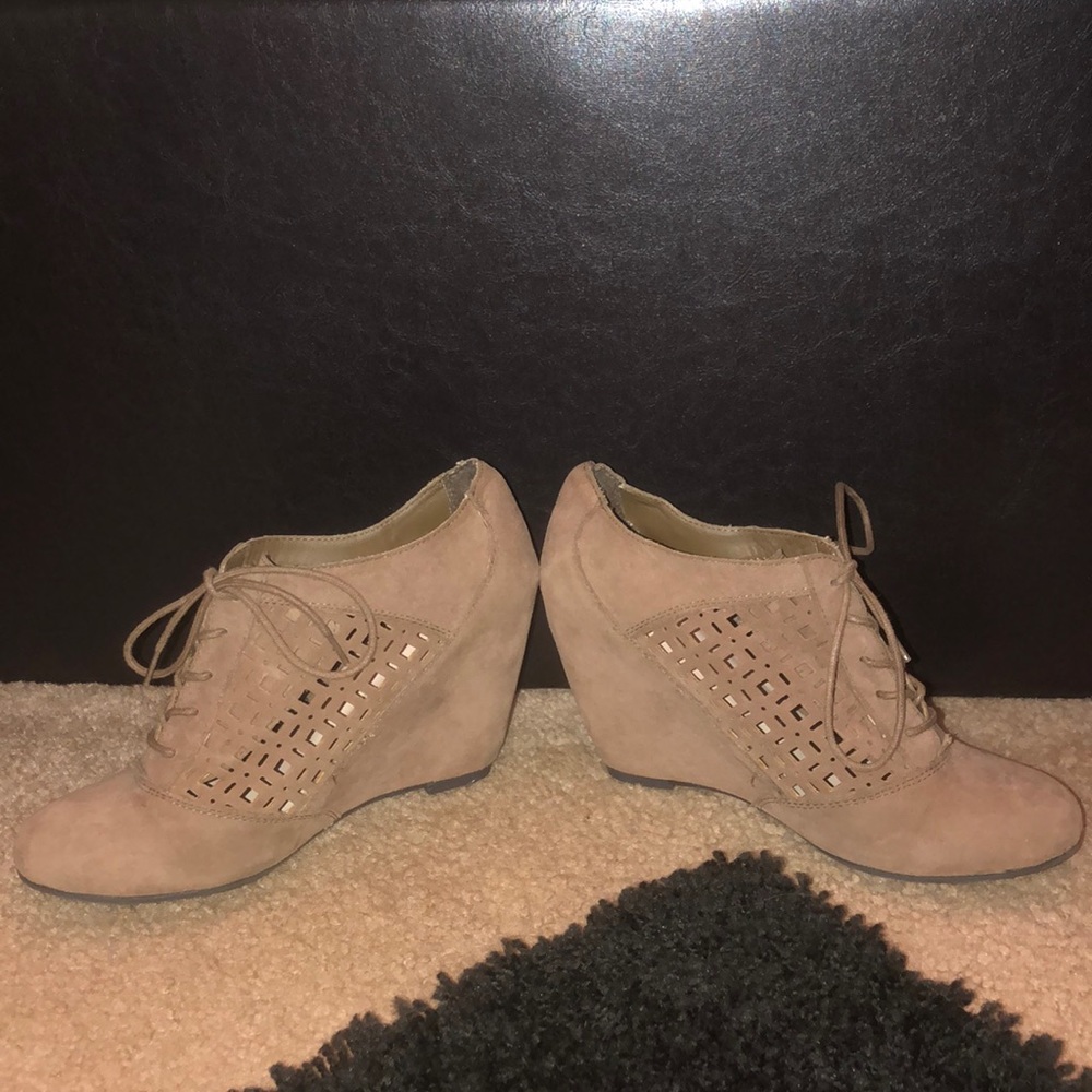 Wedges